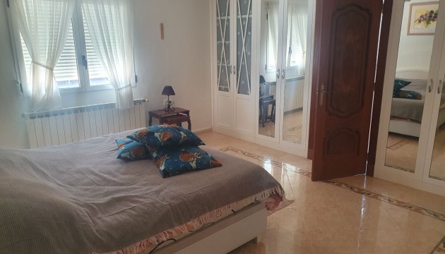 Revente - Villa's
 - Algorfa