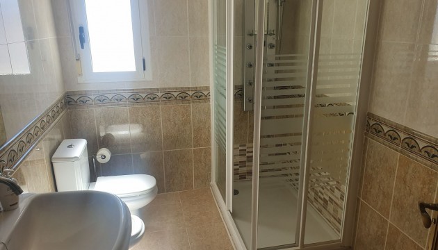 Revente - Villa's
 - Algorfa