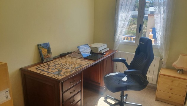 Revente - Villa's
 - Algorfa