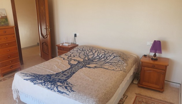 Revente - Villa's
 - Algorfa