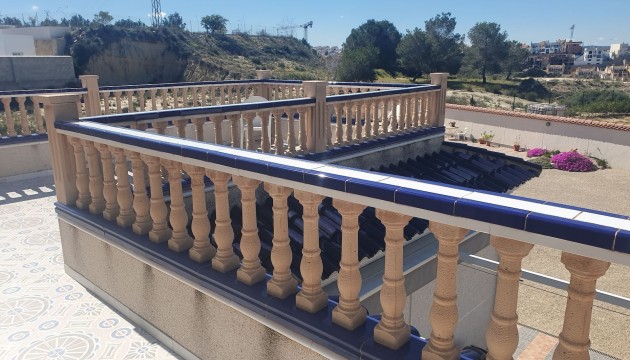 Revente - Villa's
 - Algorfa