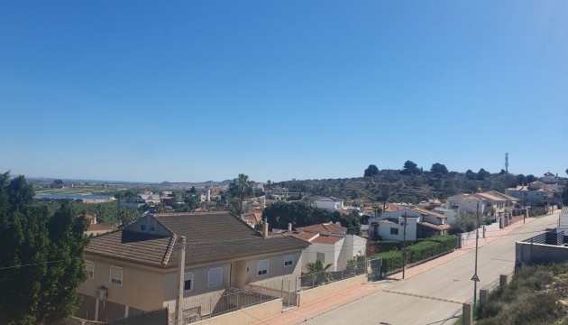 Revente - Villa's
 - Algorfa