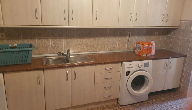 Revente - Villa's
 - Algorfa