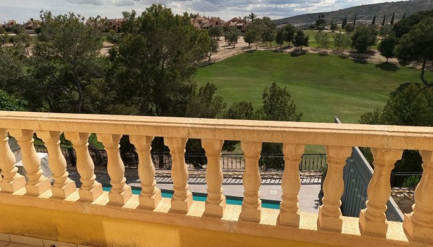 Sale - Villas - Algorfa - La Finca Golf
