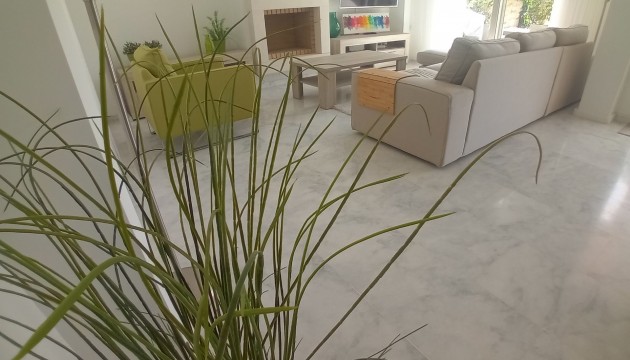 Sale - Villas - Algorfa - La Finca Golf