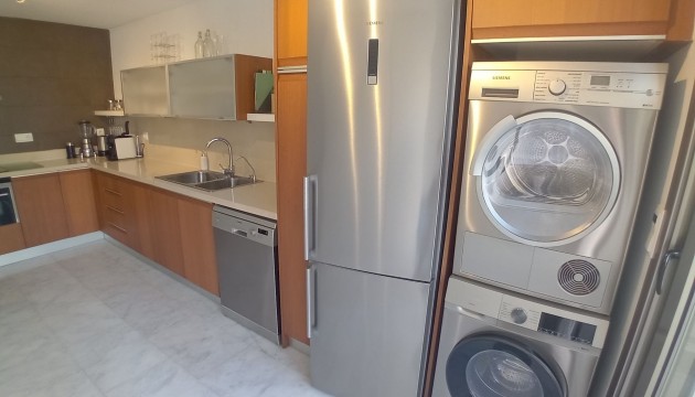 Sale - Villas - Algorfa - La Finca Golf