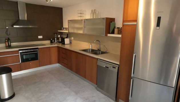 Sale - Villas - Algorfa - La Finca Golf