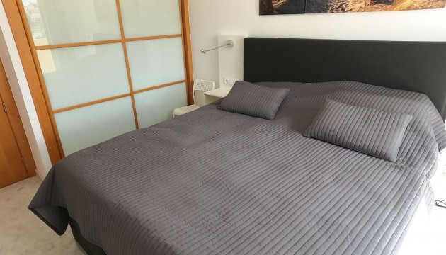 Sale - Villas - Algorfa - La Finca Golf