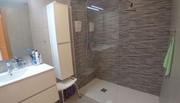 Sale - Villas - Algorfa - La Finca Golf