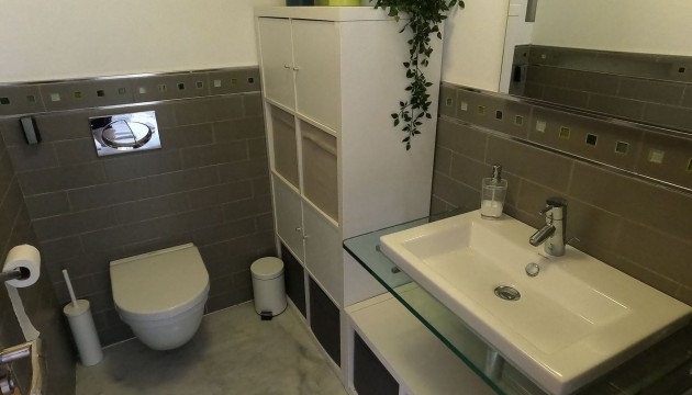 Sale - Villas - Algorfa - La Finca Golf