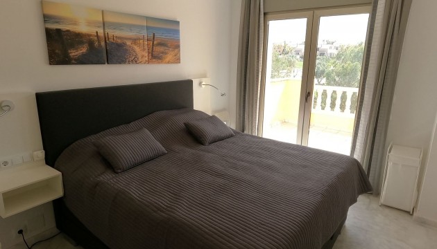 Sale - Villas - Algorfa - La Finca Golf