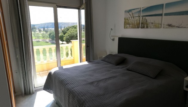Sale - Villas - Algorfa - La Finca Golf