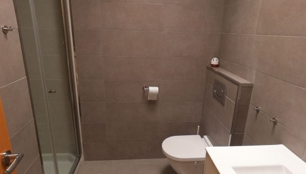 Sale - Villas - Algorfa - La Finca Golf