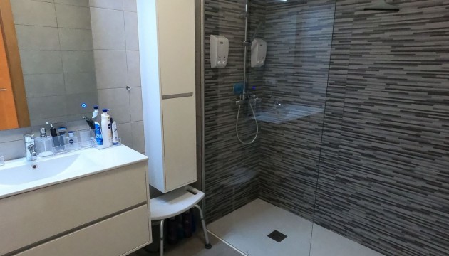 Sale - Villas - Algorfa - La Finca Golf