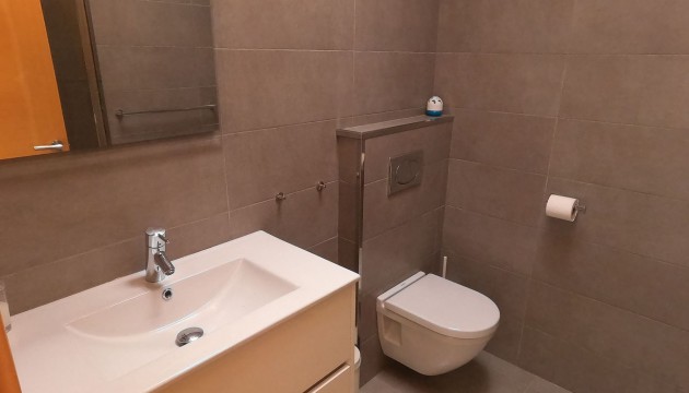 Sale - Villas - Algorfa - La Finca Golf