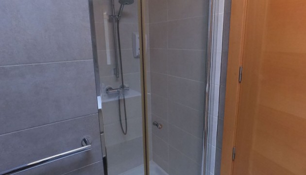 Sale - Villas - Algorfa - La Finca Golf