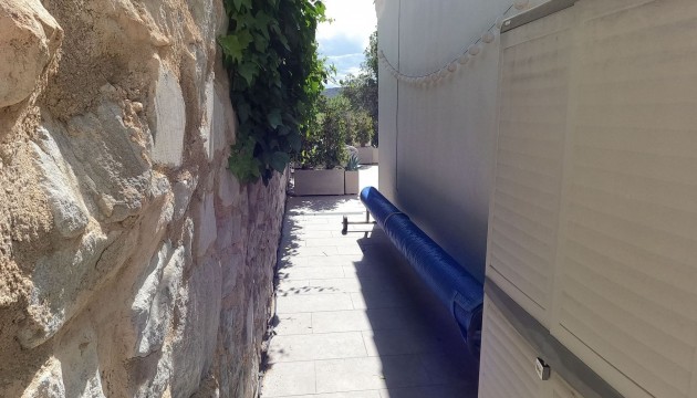 Sale - Villas - Algorfa - La Finca Golf