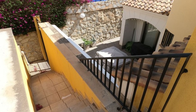 Sale - Villas - Algorfa - La Finca Golf