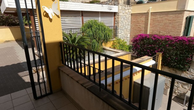 Sale - Villas - Algorfa - La Finca Golf