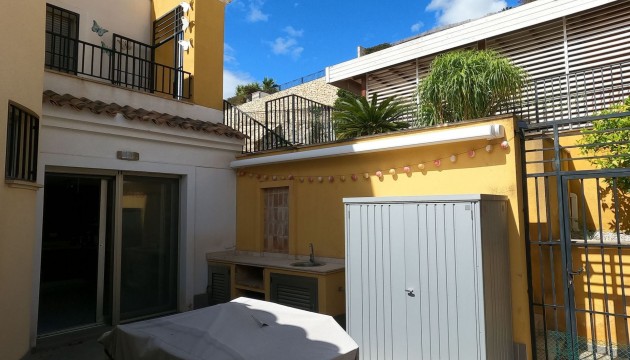 Sale - Villas - Algorfa - La Finca Golf