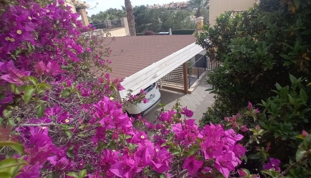 Sale - Villas - Algorfa - La Finca Golf