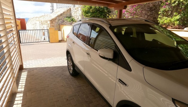 Sale - Villas - Algorfa - La Finca Golf