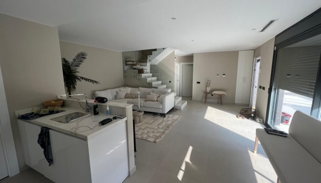 Sale - Villas - Algorfa - La Finca Golf