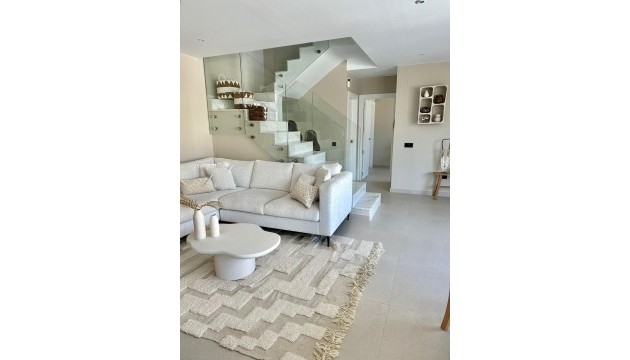 Sale - Villas - Algorfa - La Finca Golf