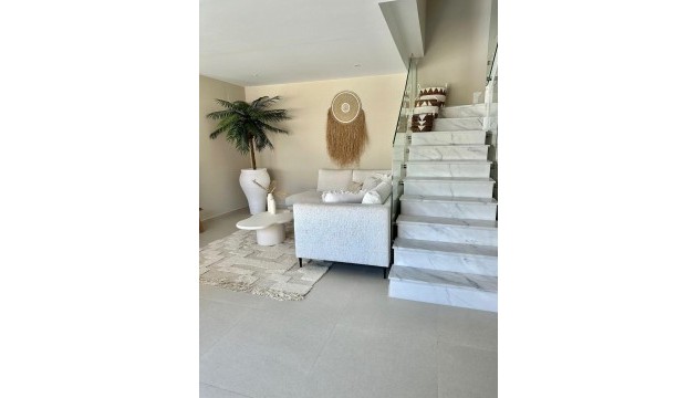 Sale - Villas - Algorfa - La Finca Golf