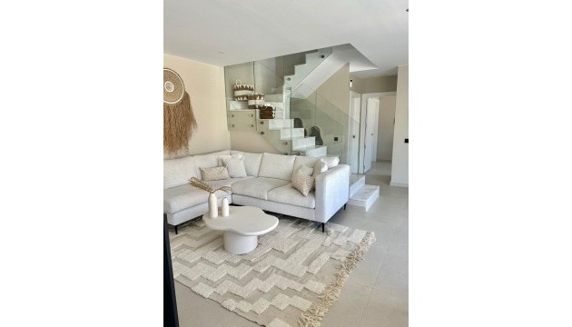 Sale - Villas - Algorfa - La Finca Golf