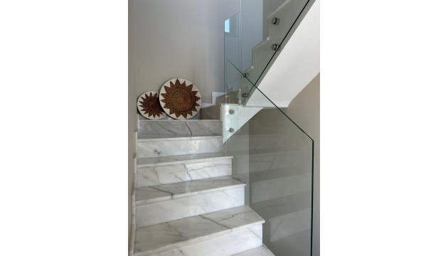 Sale - Villas - Algorfa - La Finca Golf