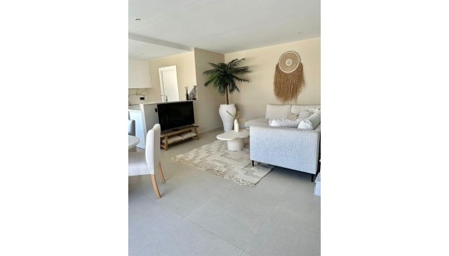 Sale - Villas - Algorfa - La Finca Golf