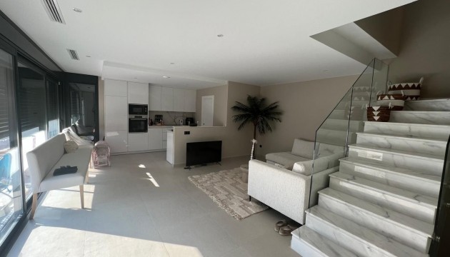 Sale - Villas - Algorfa - La Finca Golf