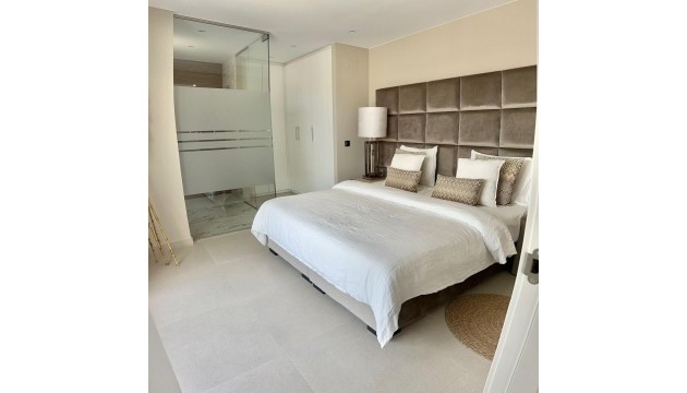 Sale - Villas - Algorfa - La Finca Golf