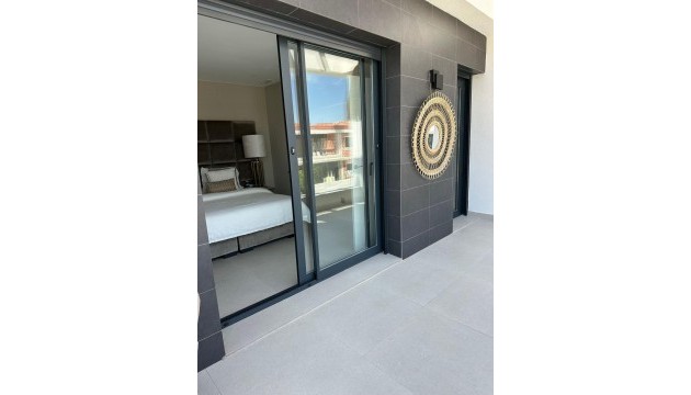 Sale - Villas - Algorfa - La Finca Golf