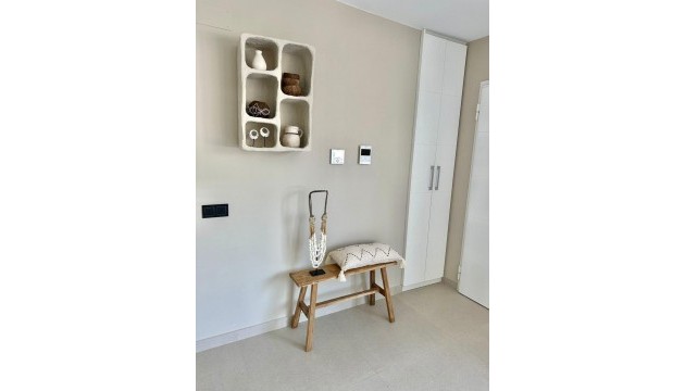 Sale - Villas - Algorfa - La Finca Golf