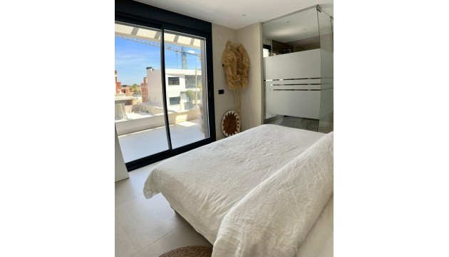 Sale - Villas - Algorfa - La Finca Golf