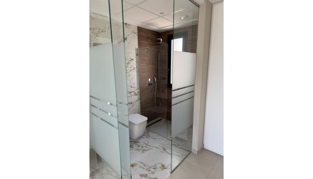 Sale - Villas - Algorfa - La Finca Golf