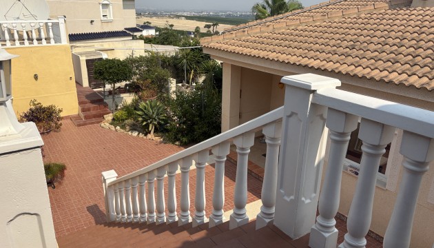 Venta - Villas
 - Algorfa