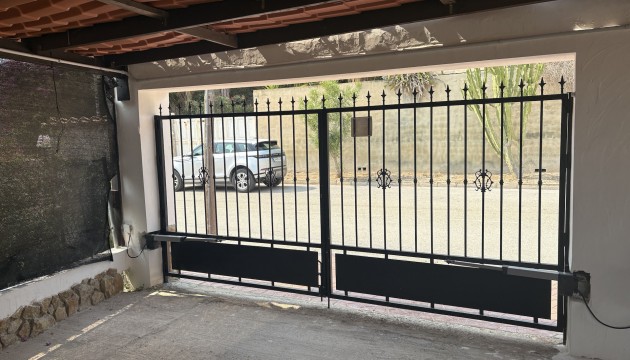 Venta - Villas
 - Algorfa