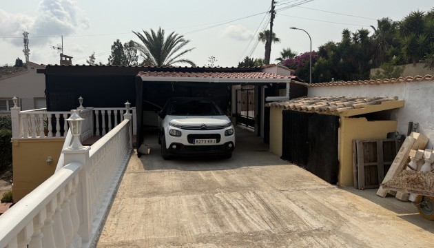 Venta - Villas
 - Algorfa