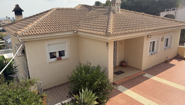 Venta - Villas
 - Algorfa