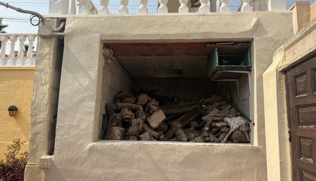 Venta - Villas
 - Algorfa