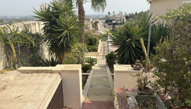 Venta - Villas
 - Algorfa