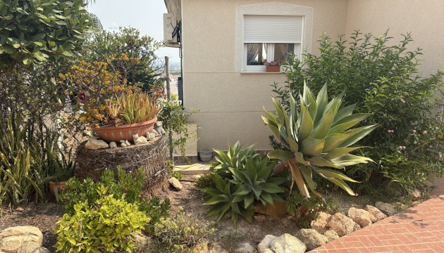 Venta - Villas
 - Algorfa