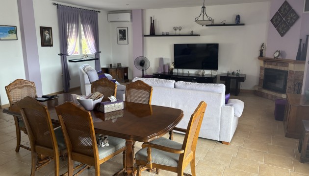Venta - Villas
 - Algorfa