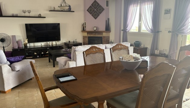 Venta - Villas
 - Algorfa