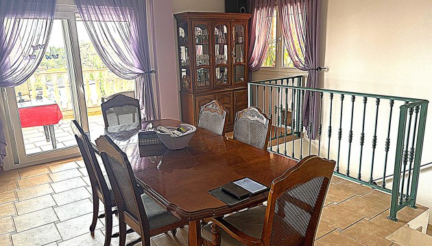 Venta - Villas
 - Algorfa