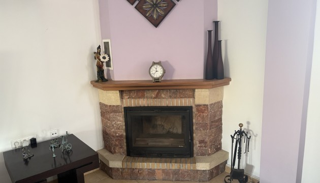 Venta - Villas
 - Algorfa