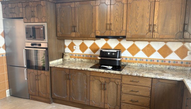 Venta - Villas
 - Algorfa